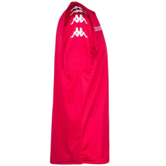 KAPPA4FOOTBALL CASTOLO Red Chinese | Kappa sale