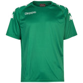 KAPPA4FOOTBALL CASTOLO Green | Kappa online
