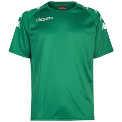 KAPPA4FOOTBALL CASTOLO Green | Kappa online