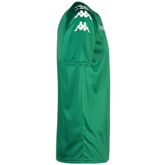 KAPPA4FOOTBALL CASTOLO Green | Kappa online