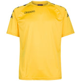 KAPPA4FOOTBALL CASTOLO Yellow | Kappa near me