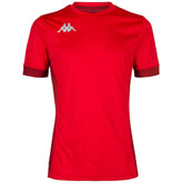 KAPPA4FOOTBALL DERVIO Red-red Dahila Dk | Kappa US