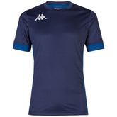 KAPPA4FOOTBALL DERVIO Blue Marine - Blue Md Cobalt | Kappa discount