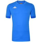 KAPPA4FOOTBALL DERVIO Azure - Blue Sea | Kappa sale