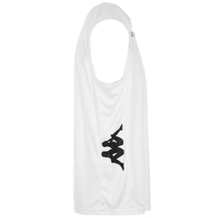 KAPPA4VOLLEY ASTON White | Kappa US