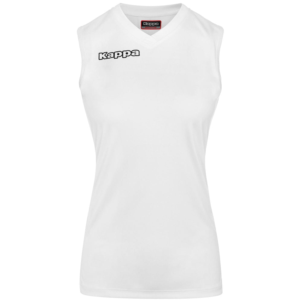 KAPPA4VOLLEY AMILA White | Kappa on sale