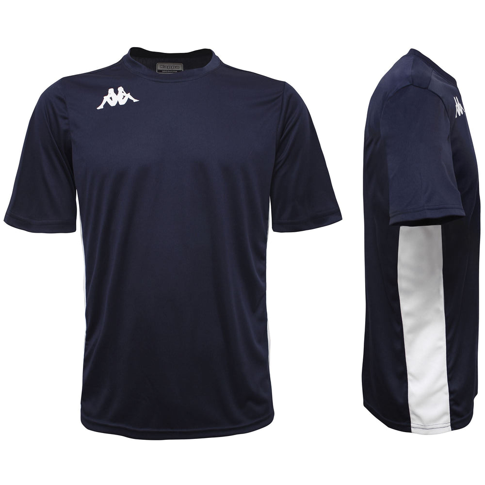 KAPPA4FOOTBALL WENET Blue | Kappa for sale