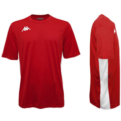 KAPPA4FOOTBALL WENET Red Chinese | Kappa sale