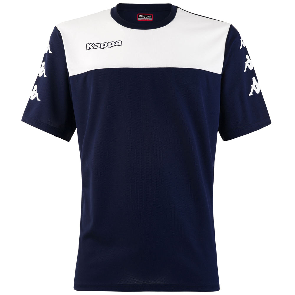 KAPPA4SOCCER BONDER Blue Marine-white | Kappa near me
