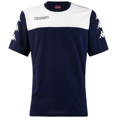 KAPPA4SOCCER BONDER Blue Marine-white | Kappa near me