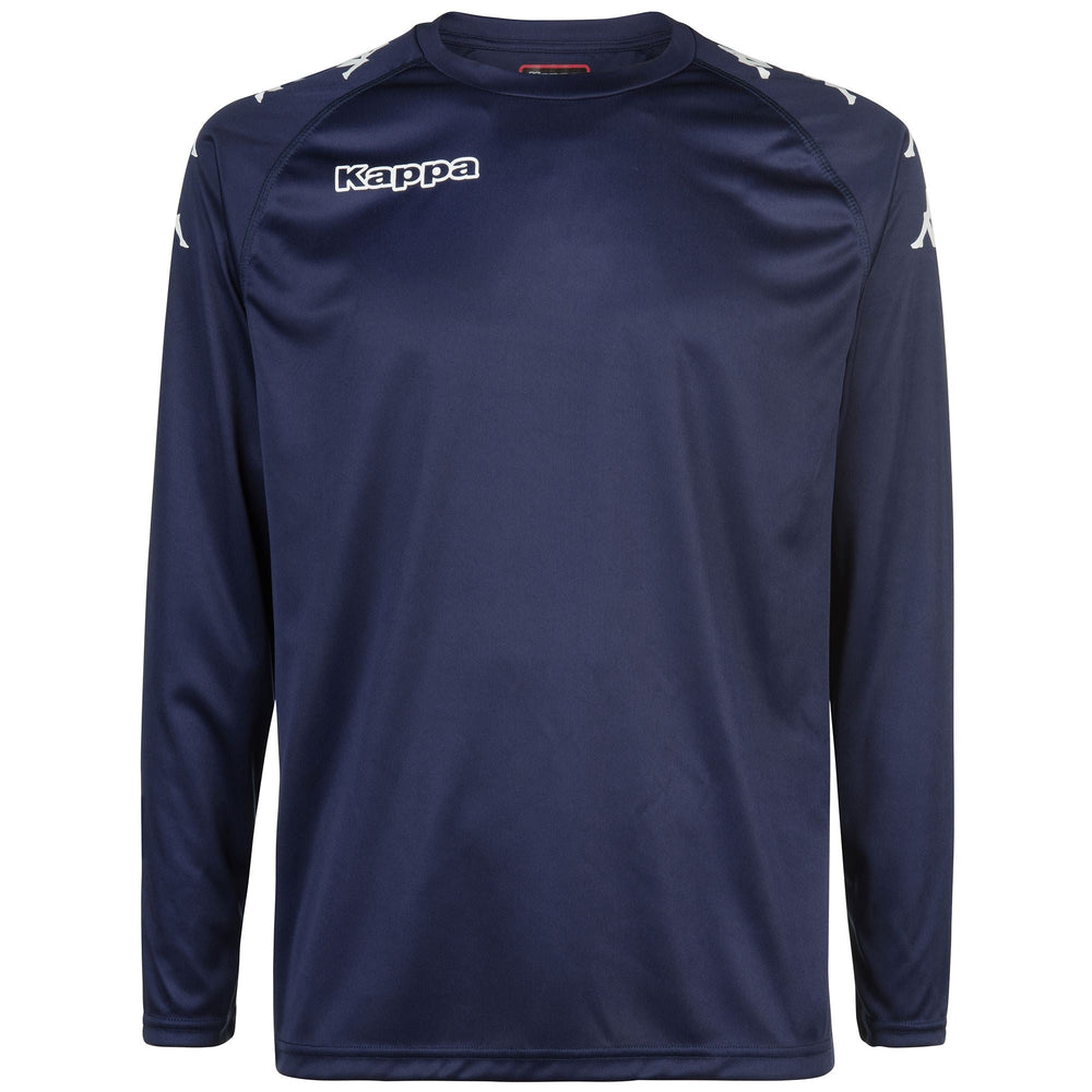 KAPPA4SOCCER CINANDA Blue Marine | Kappa on sale