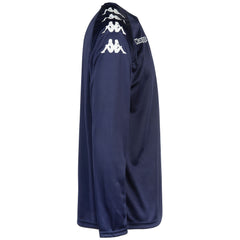 KAPPA4SOCCER CINANDA Blue Marine | Kappa on sale