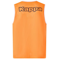 KAPPA4FOOTBALL NIPOLA 2 5PACK Orange | Kappa online