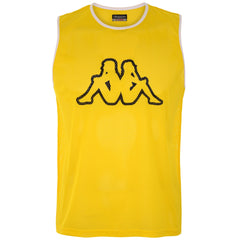 KAPPA4FOOTBALL NIPOLA 2 5PACK Yellow Soleil | Kappa near me