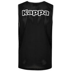 KAPPA4FOOTBALL NIPOLA 2 5PACK Black | Kappa discount