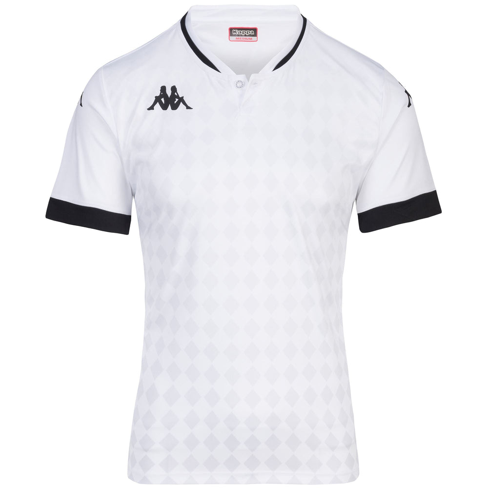 KAPPA4FOOTBALL BOFI White-black | Kappa sale