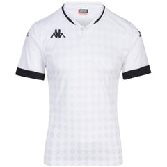 KAPPA4FOOTBALL BOFI White-black | Kappa sale