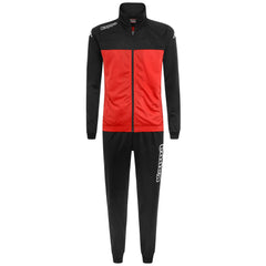 KAPPA4FOOTBALL ALFON Red-black | Kappa for sale
