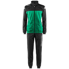 KAPPA4FOOTBALL ALFON Black-green Oasi | Kappa sale