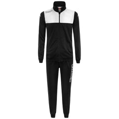KAPPA4FOOTBALL ALFON Black-white | Kappa online
