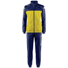 KAPPA4FOOTBALL ALFON Yellow-blue Marine | Kappa discount