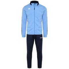 KAPPA4FOOTBALL SALCITO Blue Lt-blue Marine | Kappa on sale