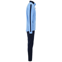 KAPPA4FOOTBALL SALCITO Blue Lt-blue Marine | Kappa on sale