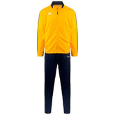 KAPPA4FOOTBALL SALCITO Yellow Chrome-blue Marine | Kappa for sale