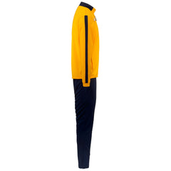 KAPPA4FOOTBALL SALCITO Yellow Chrome-blue Marine | Kappa for sale