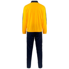 KAPPA4FOOTBALL SALCITO Yellow Chrome-blue Marine | Kappa for sale