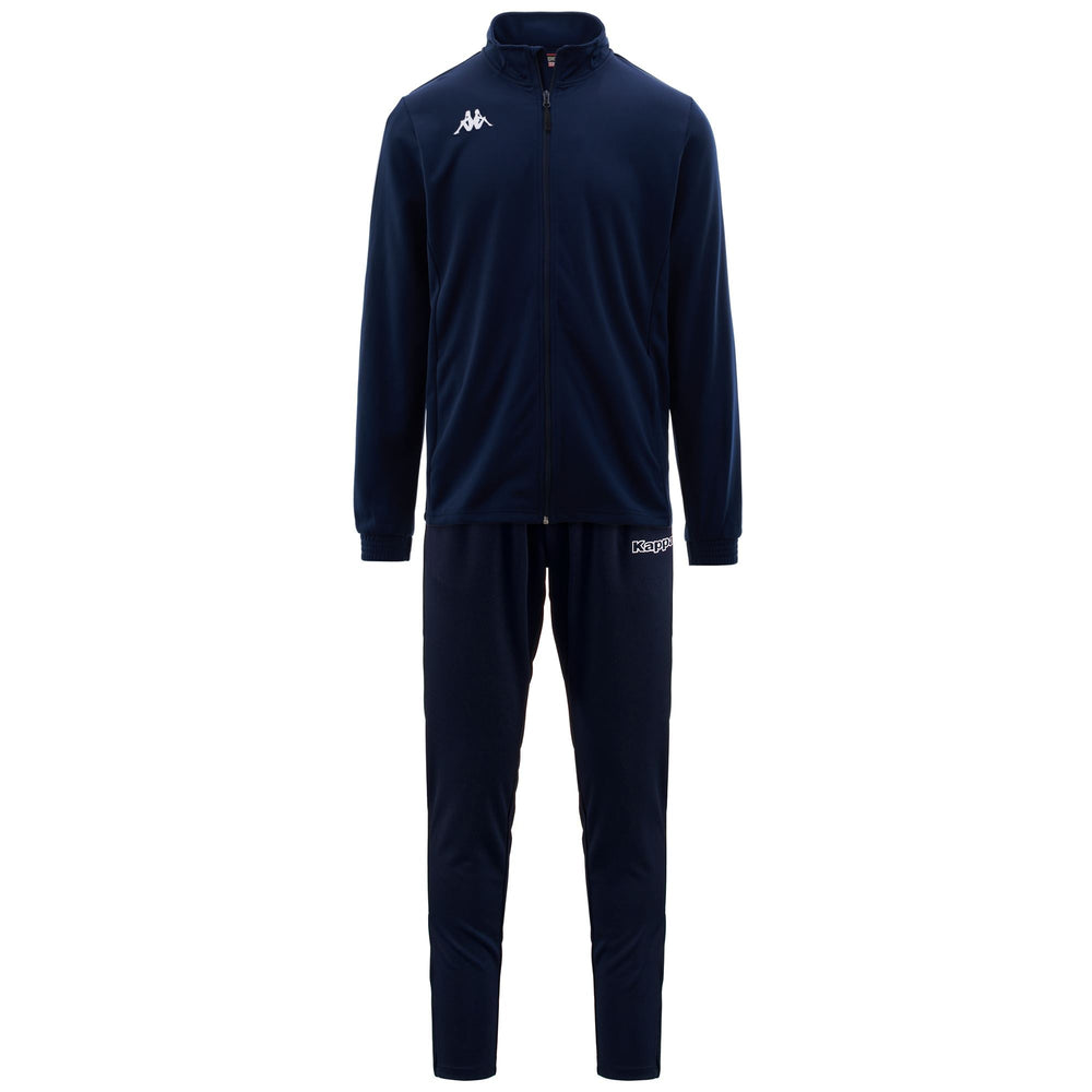 KAPPA4FOOTBALL SALCITO Blue Marine-white | Kappa sale