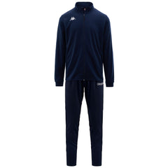 KAPPA4FOOTBALL SALCITO Blue Marine-white | Kappa sale