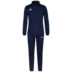 KAPPA4FOOTBALL SALCITO Blue Marine-blue Nautic | Kappa discount