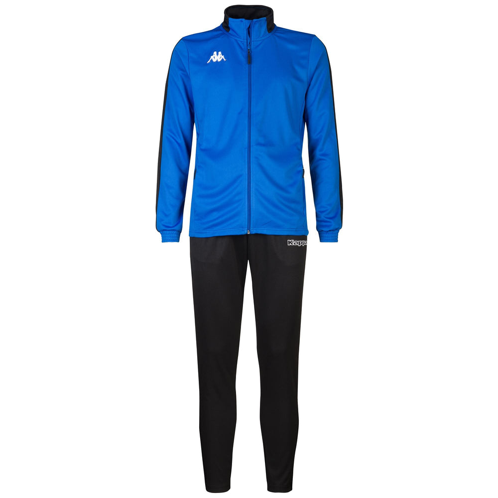 KAPPA4FOOTBALL SALCITO Blue Nautic-black | Kappa for sale