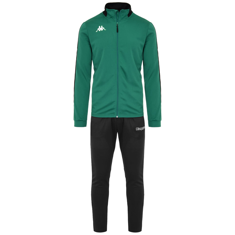 KAPPA4FOOTBALL SALCITO Green-black | Kappa sale