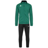 KAPPA4FOOTBALL SALCITO Green-black | Kappa sale