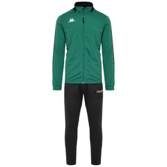 KAPPA4FOOTBALL SALCITO Green-black | Kappa sale