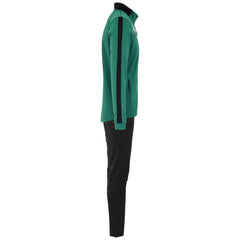 KAPPA4FOOTBALL SALCITO Green-black | Kappa sale