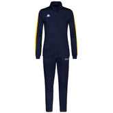 KAPPA4FOOTBALL SALCITO Blue Marine-yellow | Kappa near me