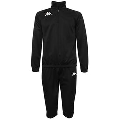 KAPPA4FOOTBALL WRANZON Black | Kappa US
