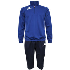 KAPPA4FOOTBALL WRANZON Royal-blue Marine | Kappa near me