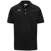 LOGO HOLIVER MSS Black - White | Kappa near me