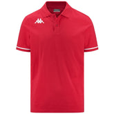 KAPPA4TRAINING BARLI Red-white | Kappa sale