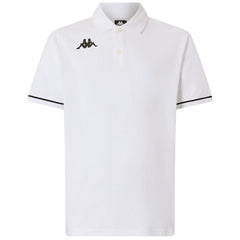 KAPPA4TRAINING BARLI White-black | Kappa on sale