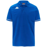 KAPPA4TRAINING BARLI Blue Sapphire - White | Kappa online