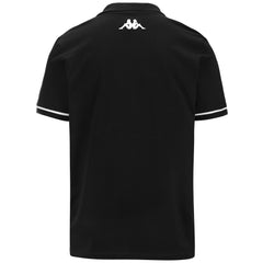 KAPPA4TRAINING BARLI Black - White | Kappa near me