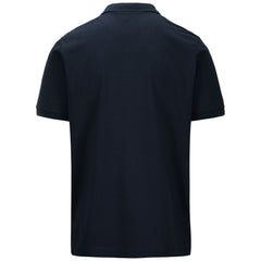 LOGO HOLIVER MSS Blue Navy | Kappa US