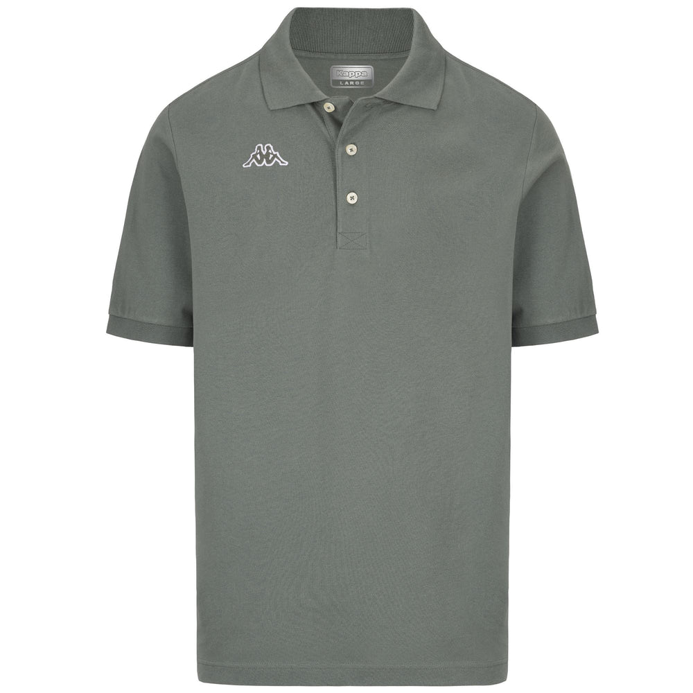 LOGO HOLIVER MSS Green Thyme | Kappa on sale