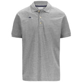 LOGO HOLIVER MSS Grey Md Mel | Kappa sale