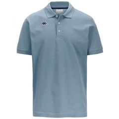 LOGO HOLIVER MSS Grey Zinc | Kappa online